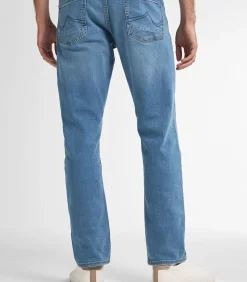 Starling straight fit jeans
