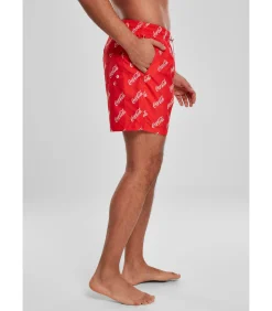 Stedelijke Klassieke coca cola Short