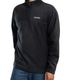 Steens Mountain Half Snap Fleece