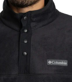 Steens Mountain Half Snap Fleece