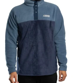 Steens Mountain Half Snap Fleece