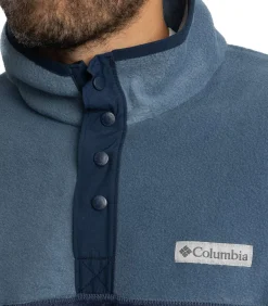 Steens Mountain Half Snap Fleece