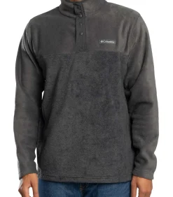 Steens Mountain Half Snap Fleece