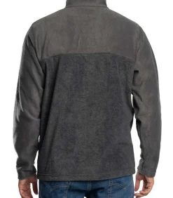 Steens Mountain Half Snap Fleece