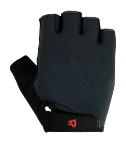 STIKKE - Vingerloze Handschoenen - Zwart