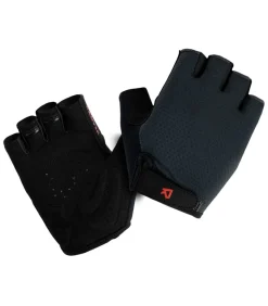 STIKKE - Vingerloze Handschoenen - Zwart