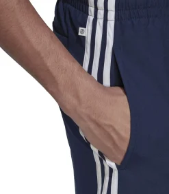 3-streepjes zwemshort Adicolor Classics
