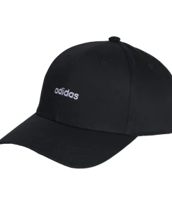 STREET - Baseball Pet - Zwart