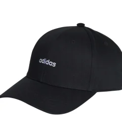 STREET - Baseball Pet - Zwart