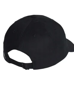 STREET - Baseball Pet - Zwart