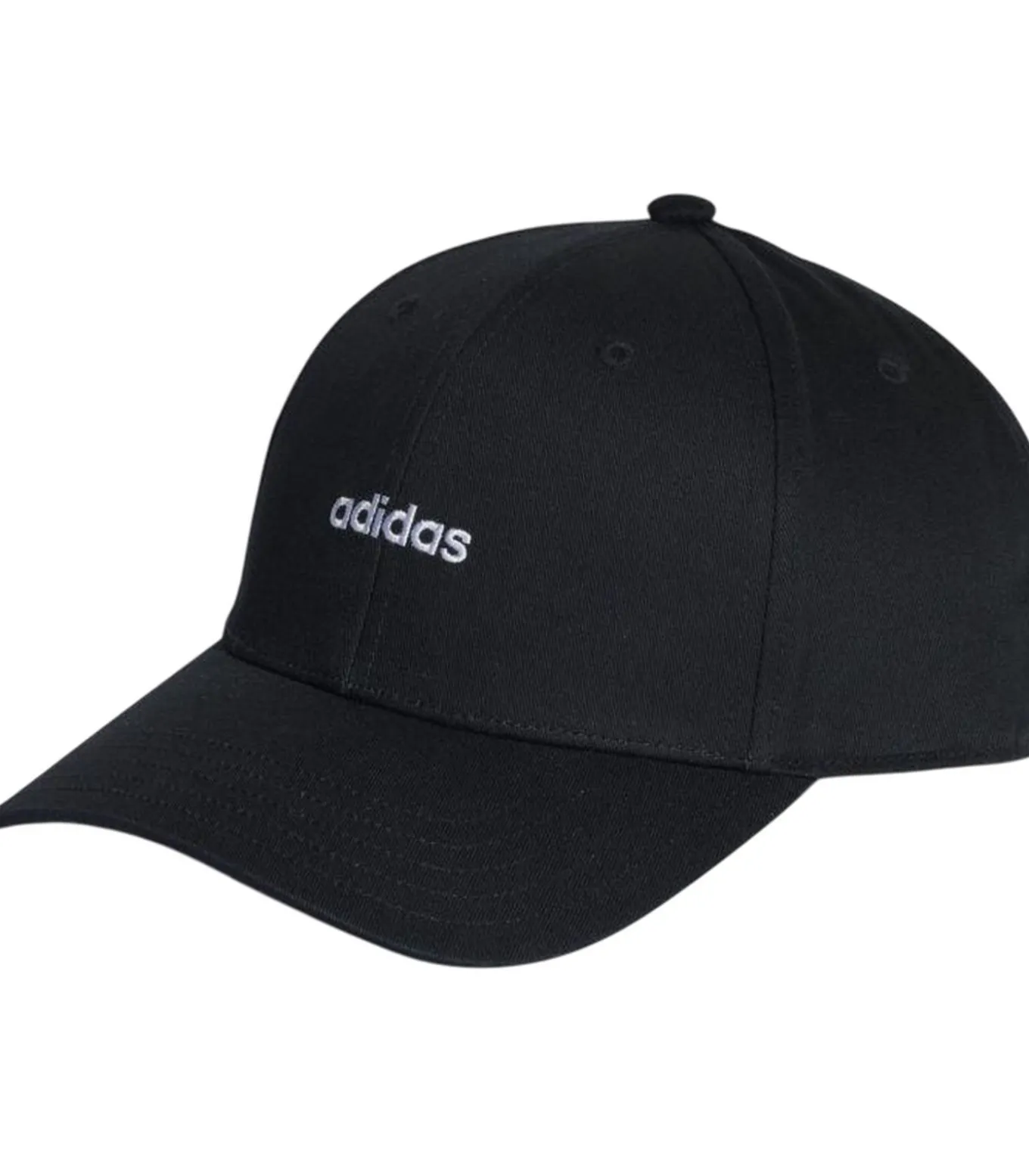 STREET - Baseball Pet - Zwart