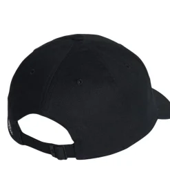 STREET - Baseball Pet - Zwart