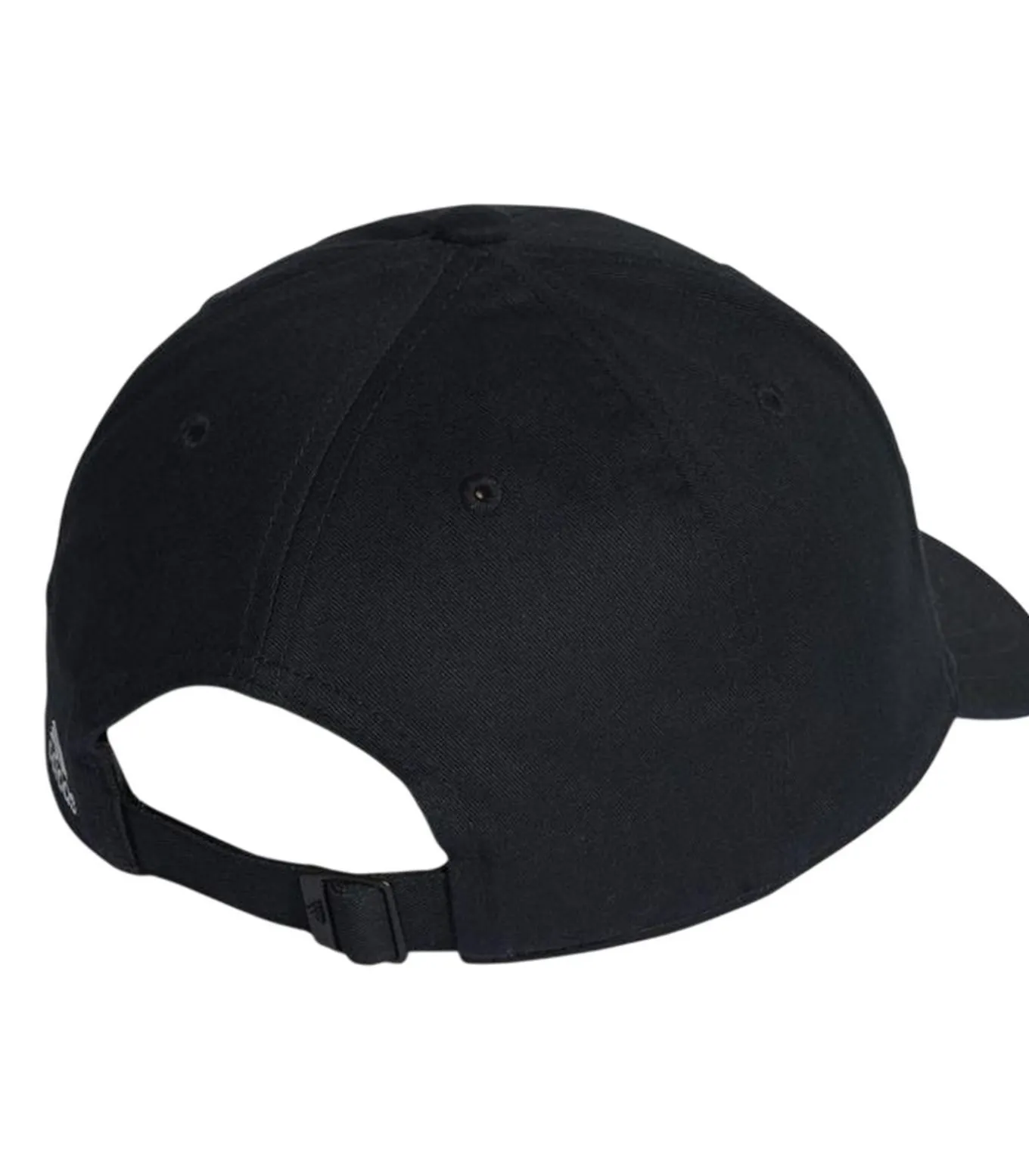 STREET - Baseball Pet - Zwart