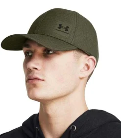 STRETCH - Baseball Pet - Groen