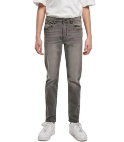 Stretch jeans