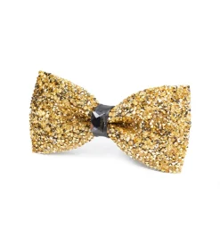 Strik blingbling goud
