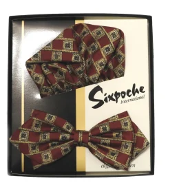 Strik en pochet