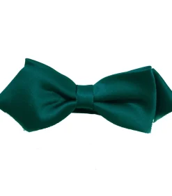 Strik groen - turquoise