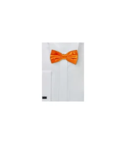 Strik oranje