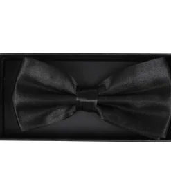 Strik Polyester Zwart