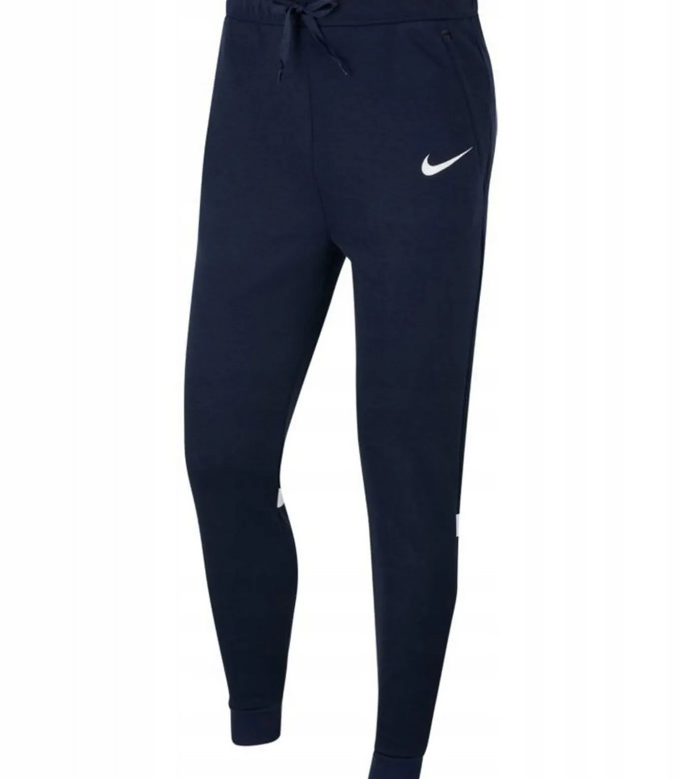 STRIKE 21 - Joggingbroek - Marineblauw