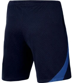 STRIKE 22 - Korte Broek - Marineblauw