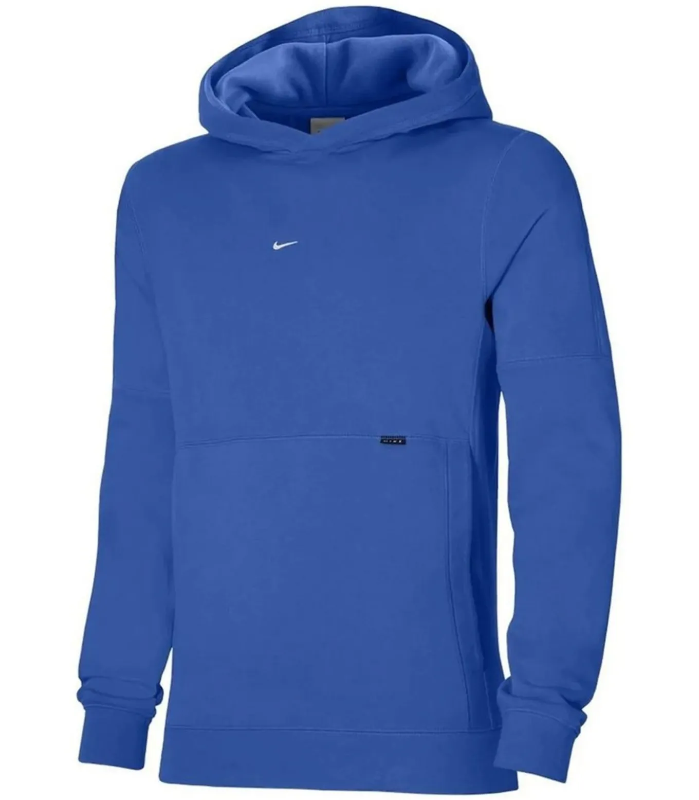 STRIKE 22 - Trui met kap - Blauw