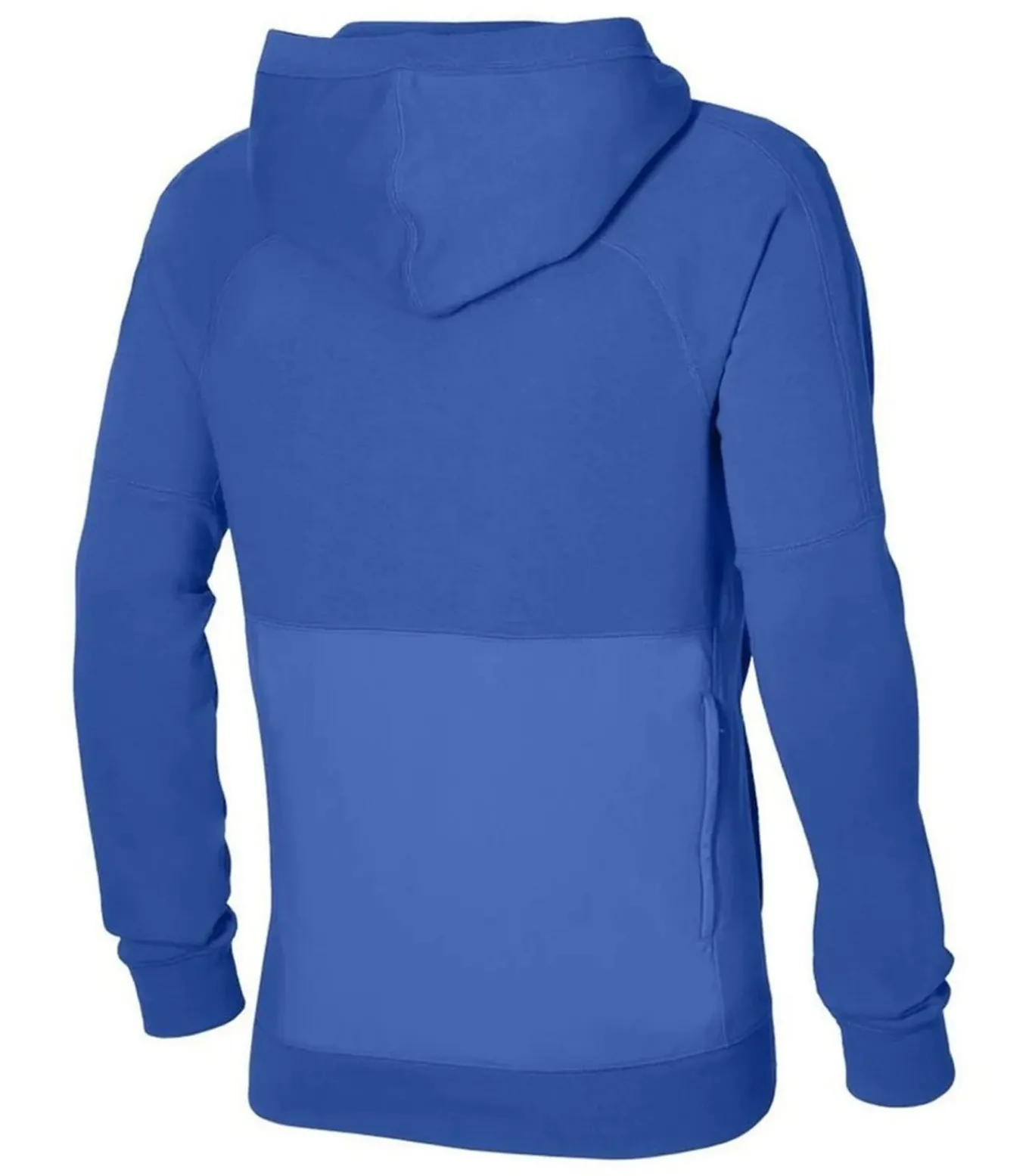 STRIKE 22 - Trui met kap - Blauw