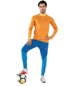 STRIKE - Sweater - Oranje