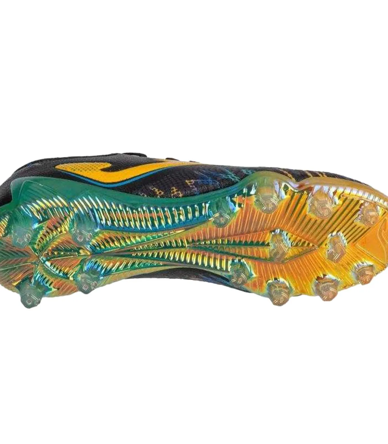 STRIKER - boots - Zwart