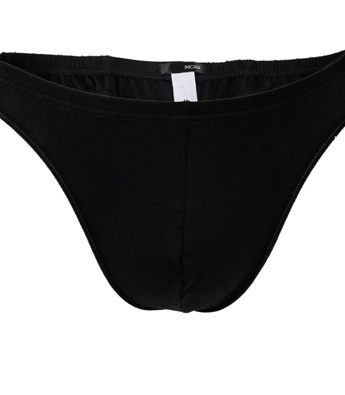 string freddy g-string black