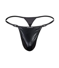 String Stripper voorsluitingen M107