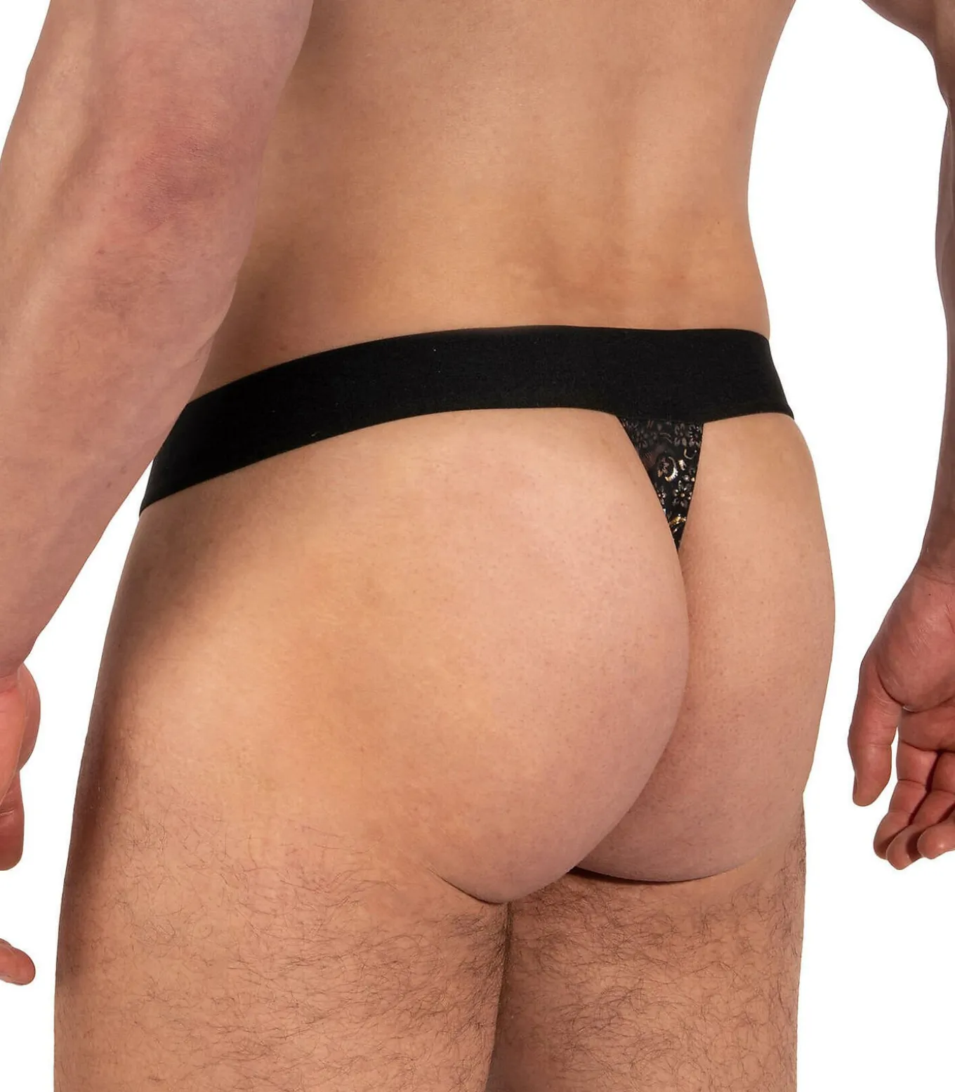 String Tanga M2337
