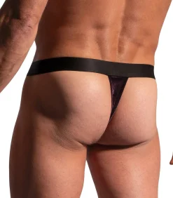 String Tanga M2234