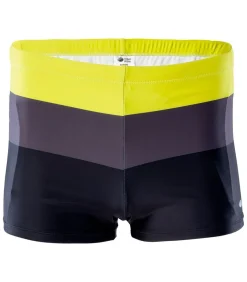 STRIPE - Zwembroek - Geel