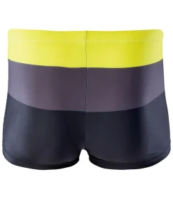 STRIPE - Zwembroek - Geel