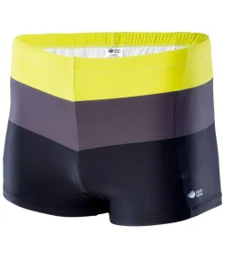 STRIPE - Zwembroek - Geel