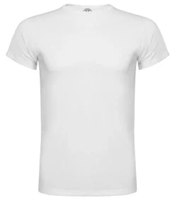 SUBLIMA - T-shirt - Wit