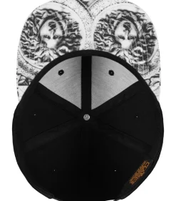 SUN KING - Kap - Zwart