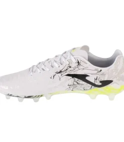 SUPER COPA - boots - Wit