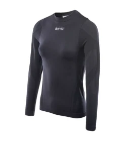 SURIM - Vest - Zwart