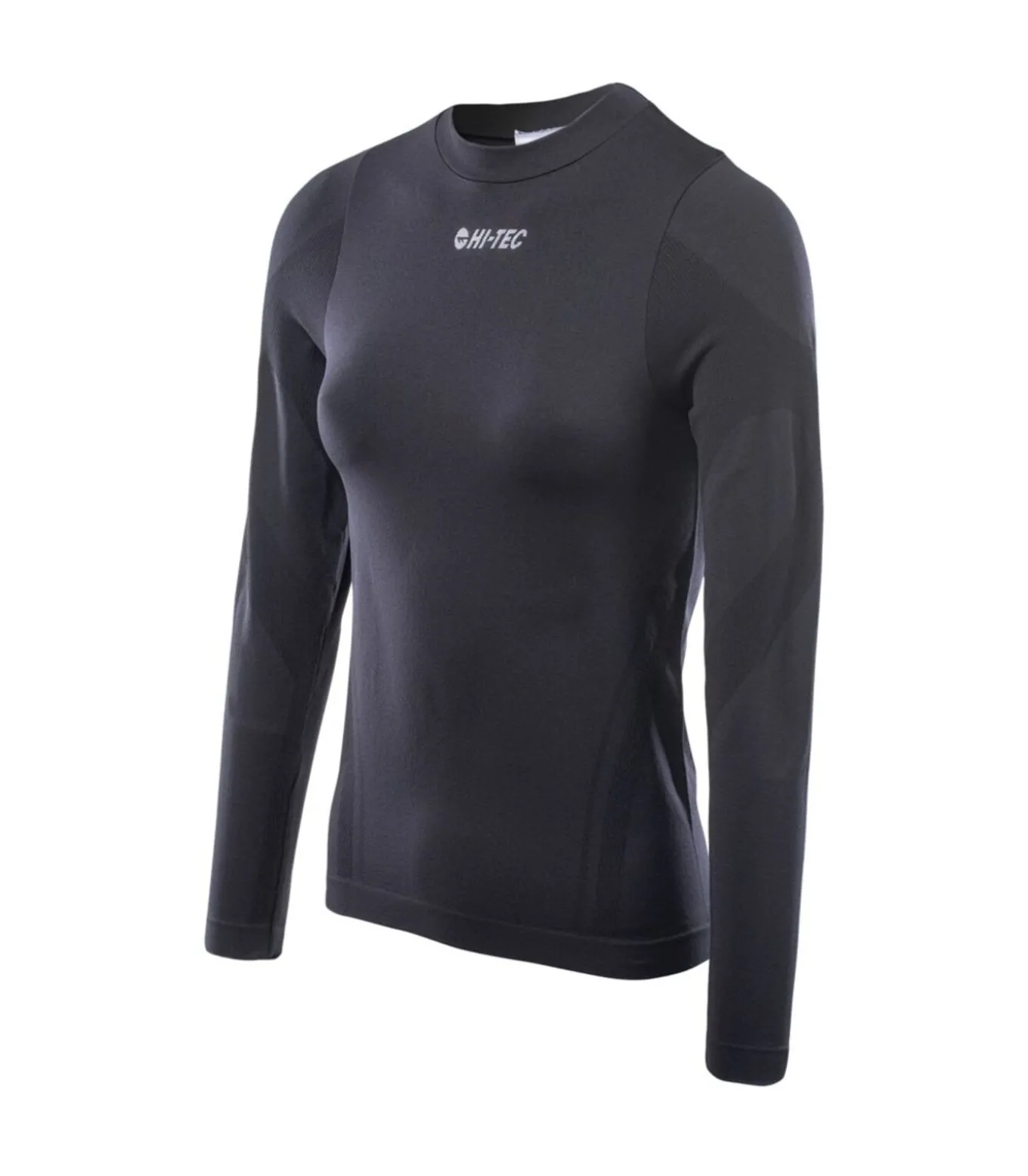 SURIM - Vest - Zwart