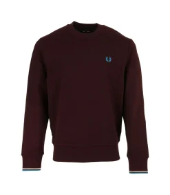 Sweat Crew Neck