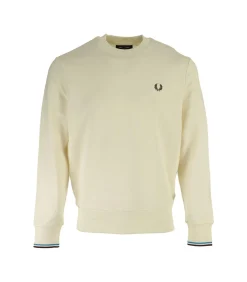 Sweat Crew Neck