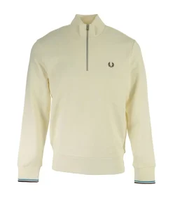 Sweat Half Zip