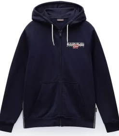 Sweat vest B-AYLMER