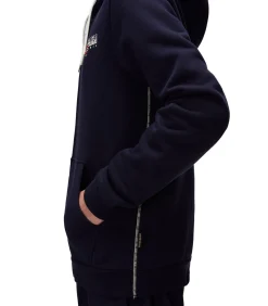 Sweat vest B-AYLMER
