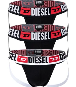 Sweatbroek UMBR-JOCKYTHREEPACK Set van 3