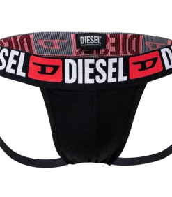 Sweatbroek UMBR-JOCKYTHREEPACK Set van 3