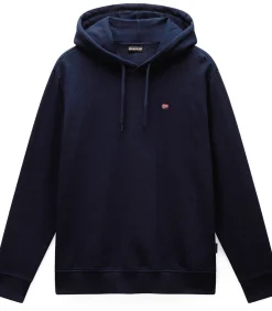 Sweater BALIS HOOD